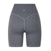 HALLIE 6" POCKET BIKE SHORTS