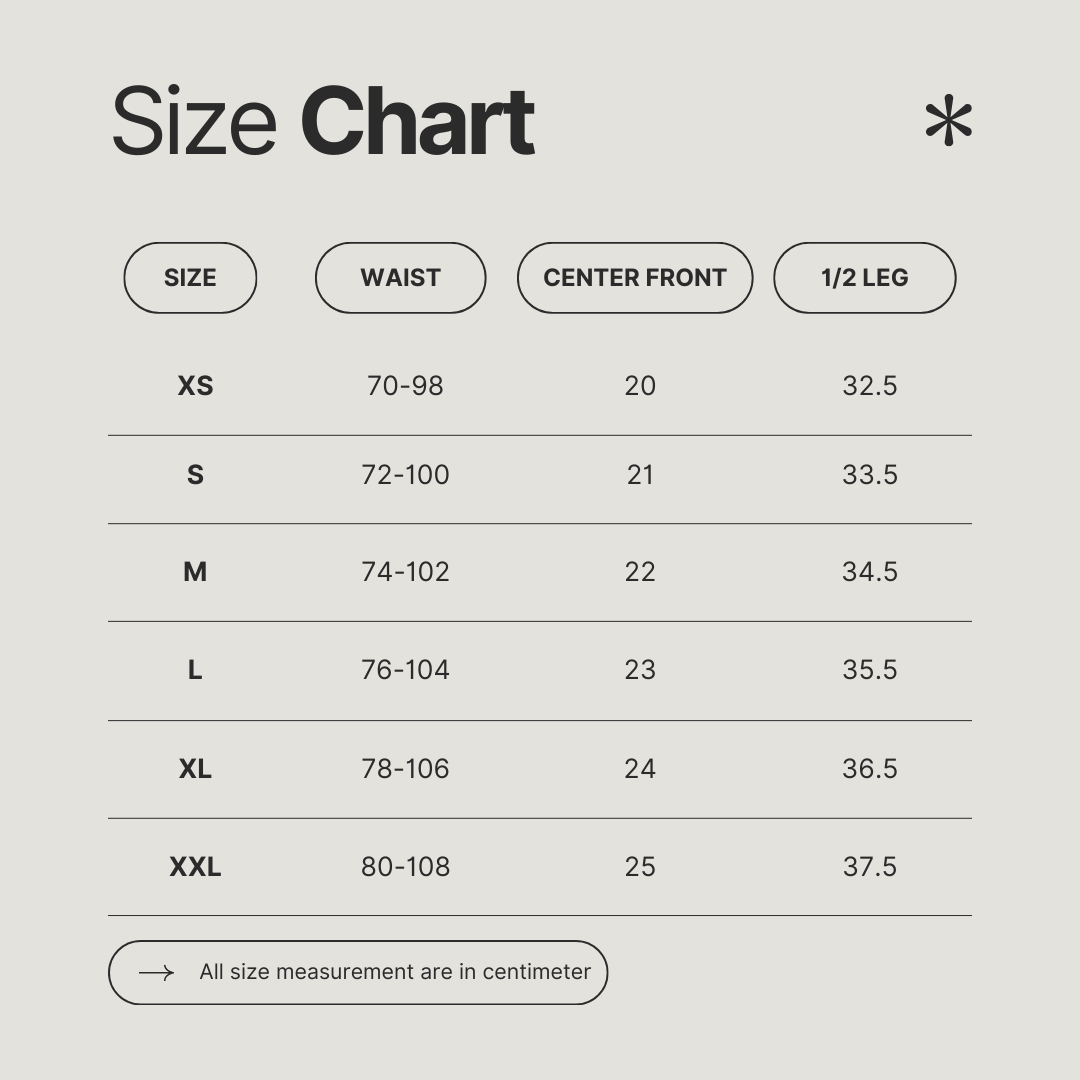 ASIIA HIGH HIP BIKINI BOTTOMS