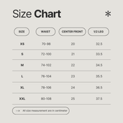 ASIIA HIGH HIP BIKINI BOTTOMS