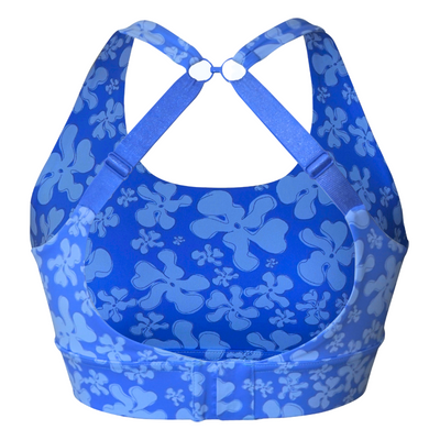 WREN HIGH IMPACT SPORTS BRA