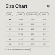 FAE CHEEKY BIKINI BOTTOMS