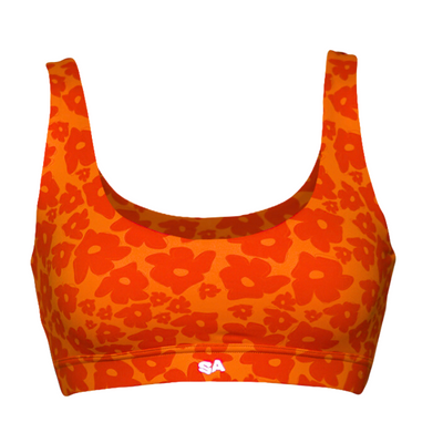 RAE CROP SPORTS BRA