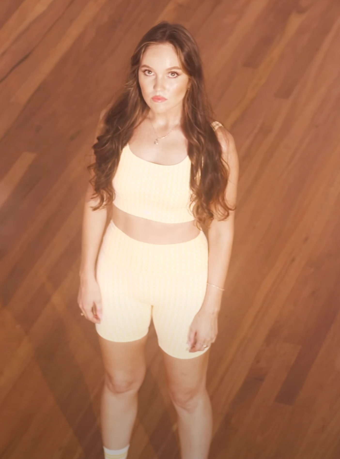 ARLO HIGH IMPACT SPORTS BRA