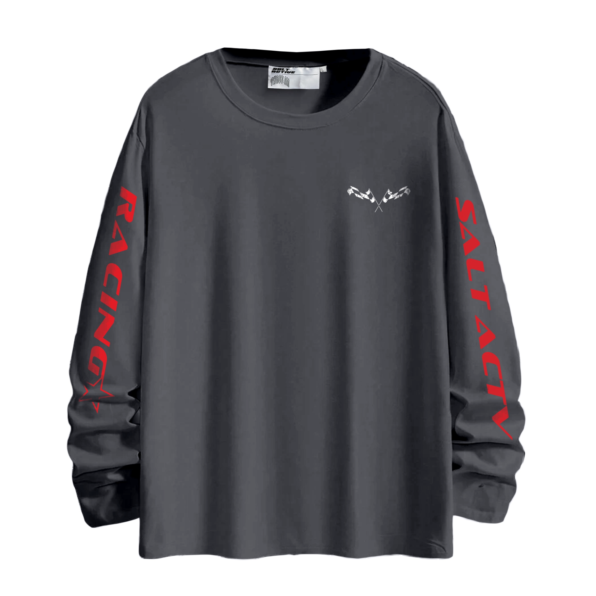 YUMI UNISEX LONG SLEEVE
