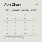 RHEA TRIANGLE BIKINI TOP