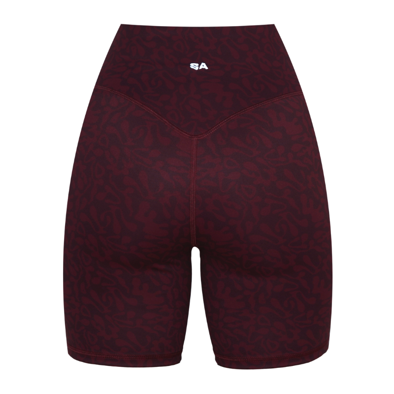 SORA 6" BIKE SHORTS
