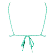 RHEA TRIANGLE BIKINI TOP