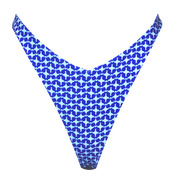 ELENA HIGH HIP BIKINI BOTTOMS