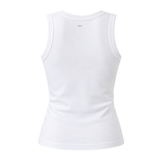 TEAGAN V NECK TOP