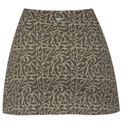 NIXEN TENNIS SKORT