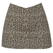 NIXEN TENNIS SKORT