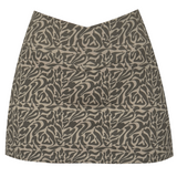 NIXEN TENNIS SKORT