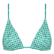 SOFIA TRIANGLE BIKINI TOP