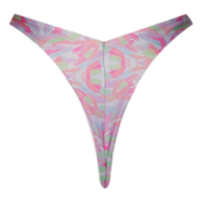 MIA HIGH HIP BIKINI BOTTOMS