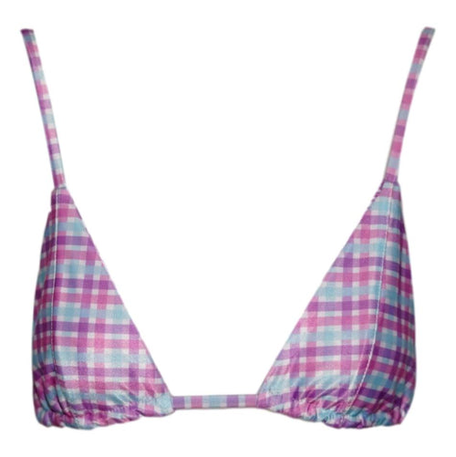 PIPER TRIANGLE BIKINI TOP