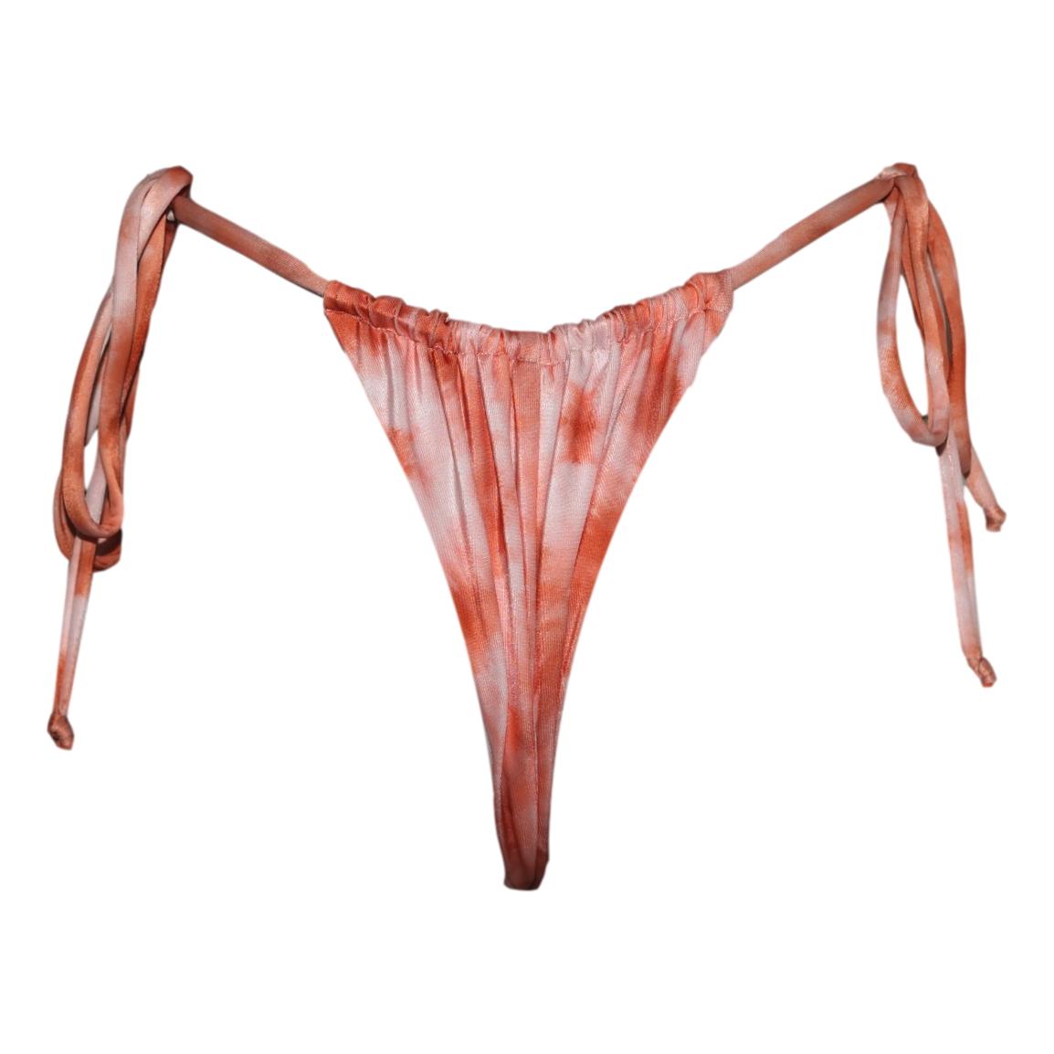 LAYA TIE SIDE BIKINI BOTTOMS
