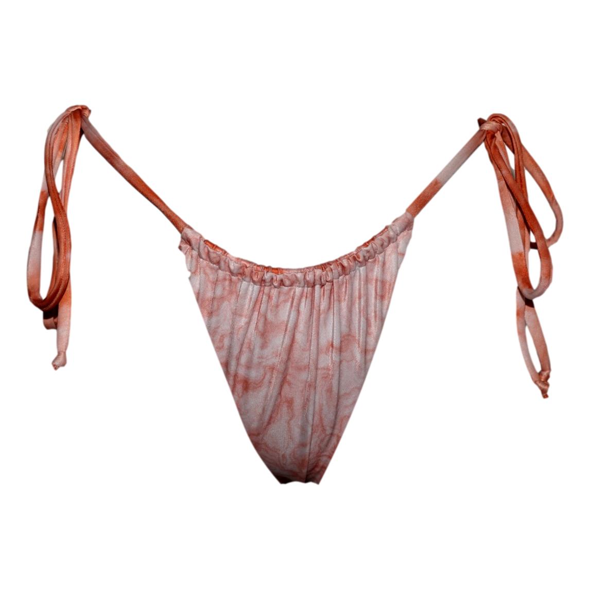 LAYA TIE SIDE BIKINI BOTTOMS