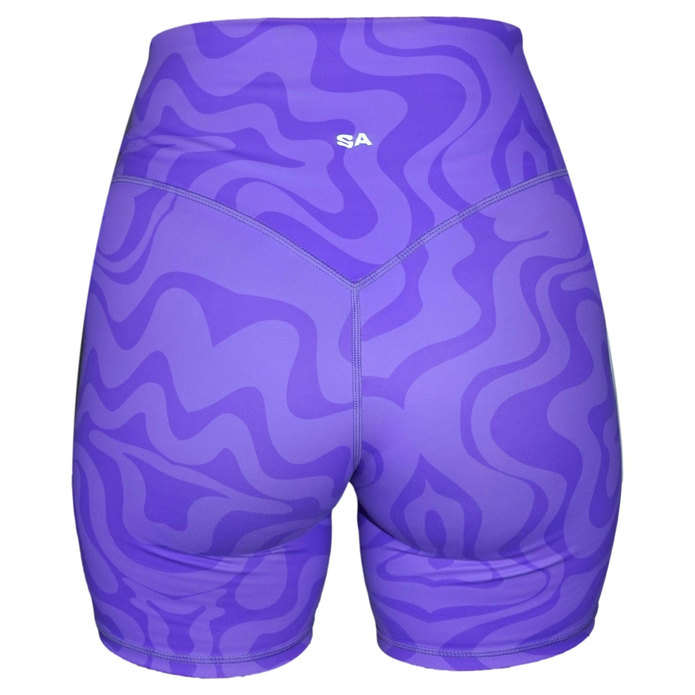 PIXIE 6" BIKE SHORTS