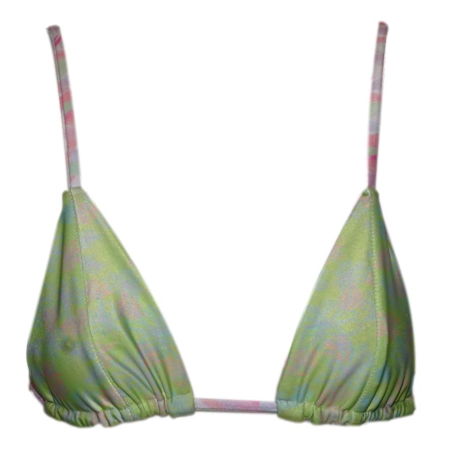 SAHARA TRIANGLE BIKINI TOP
