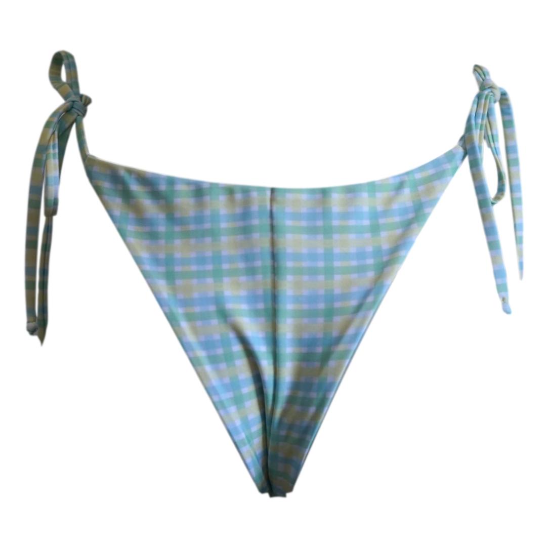 KIKI TIE SIDE BIKINI BOTTOMS