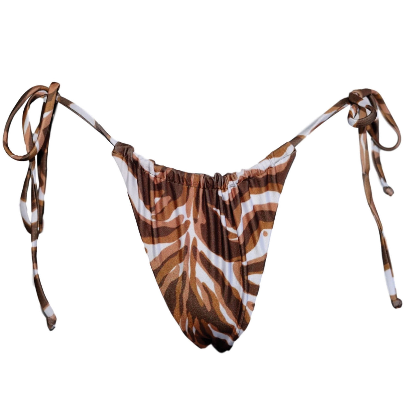 BOWIE TIE SIDE BOTTOMS