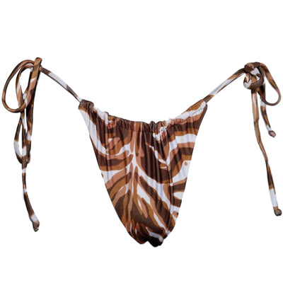 BOWIE TIE SIDE BOTTOMS
