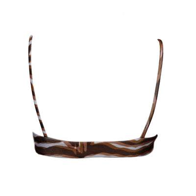 HENNY UNDERWIRE BIKINI TOP