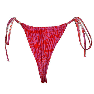 VIDA TIE SIDE BOTTOMS