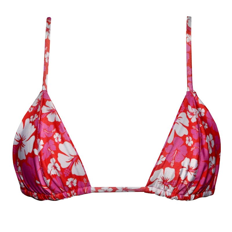 VIDA TRIANGLE BIKINI TOP