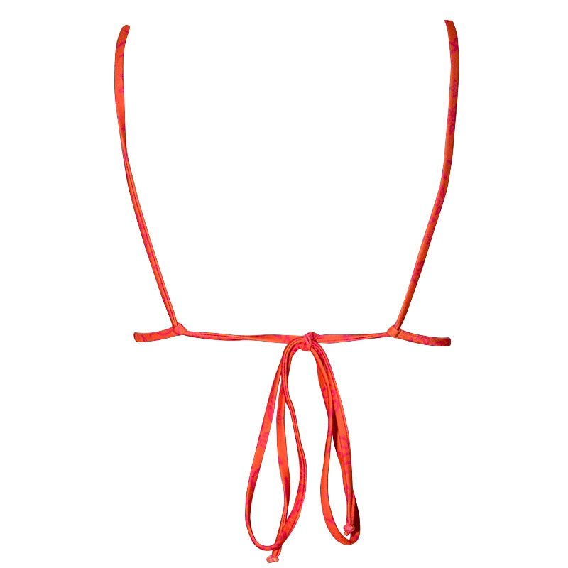 MAE TRIANGLE BIKINI TOP