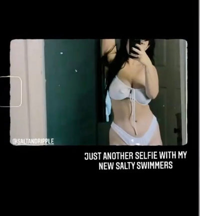KALI UNDERWIRE BIKINI TOP