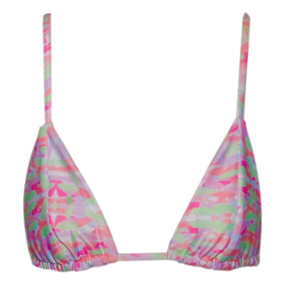 SAHARA TRIANGLE BIKINI TOP