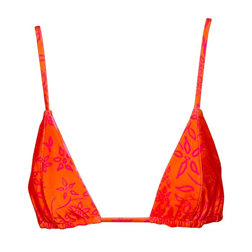 MAE TRIANGLE BIKINI TOP