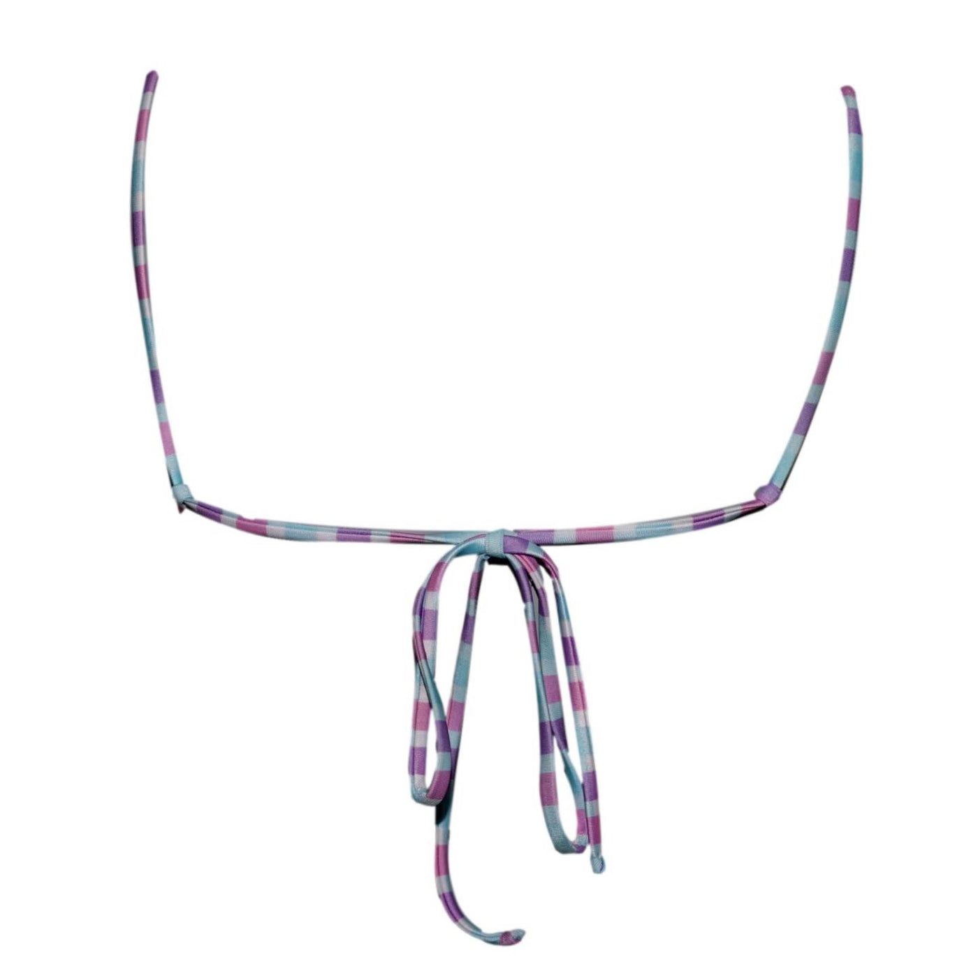 PIPER TRIANGLE BIKINI TOP